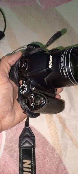Nikon camera good condition