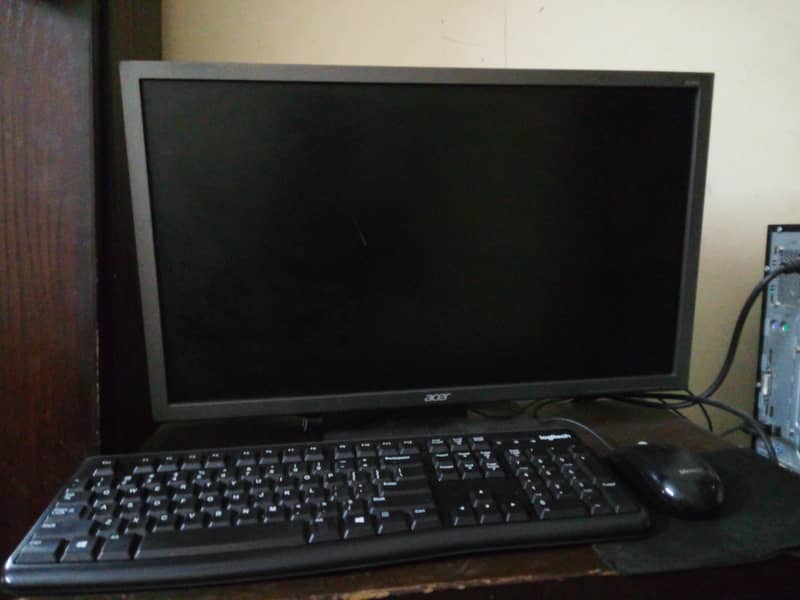 gaming computer 1