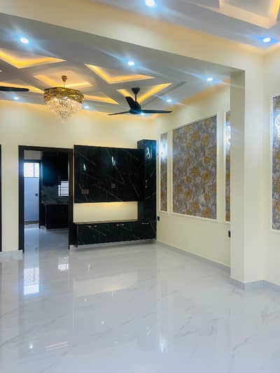 5mrla modern house is available for sale