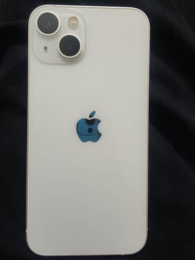 Iphone 13 PTA Approved.  Dual Sim