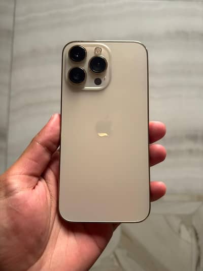 Iphone13 pro 256 jv sim locked