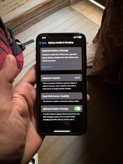 Iphone xs pta approved