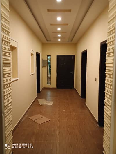 Beautiful house upper portion for rent