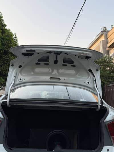 Honda City Aspire 1.3 Manual