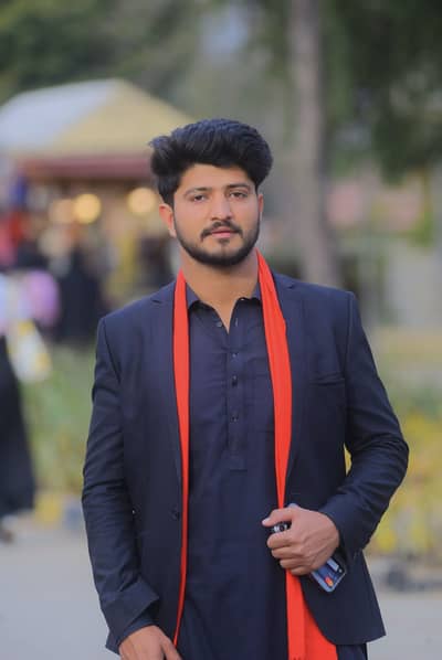 Hamza hameed 