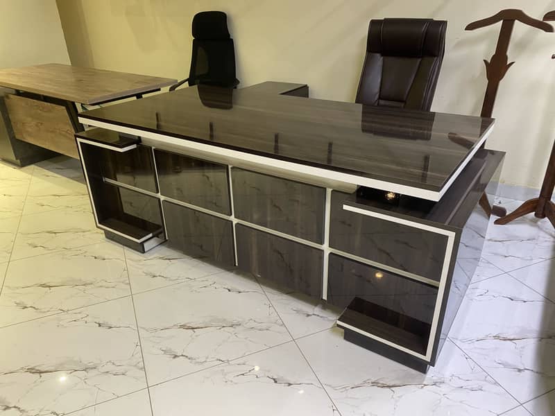 |Work stations|Computer Table|Executive Table|Boss Table| Office Table 2