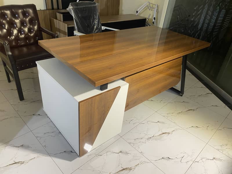 |Work stations|Computer Table|Executive Table|Boss Table| Office Table 3