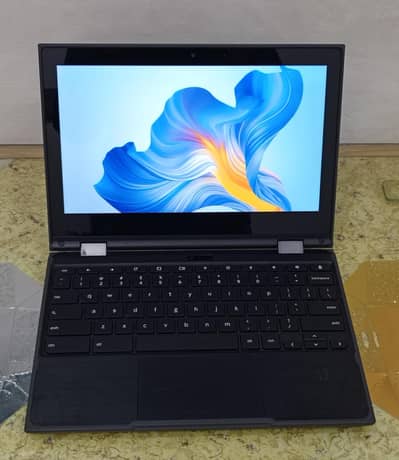 Lenovo Chromebook Touch Screen 4GB DDR4 RAM