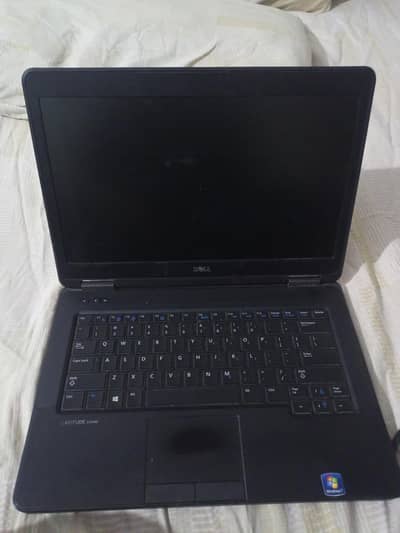 Laptop Core i3 4th Gen