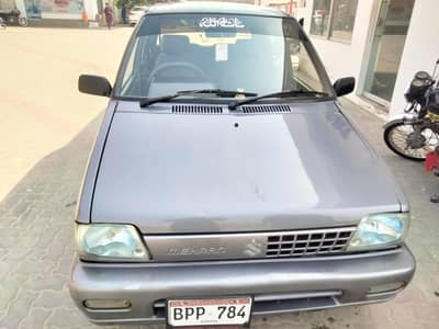 Mehran VXR 2019 FOR SALE