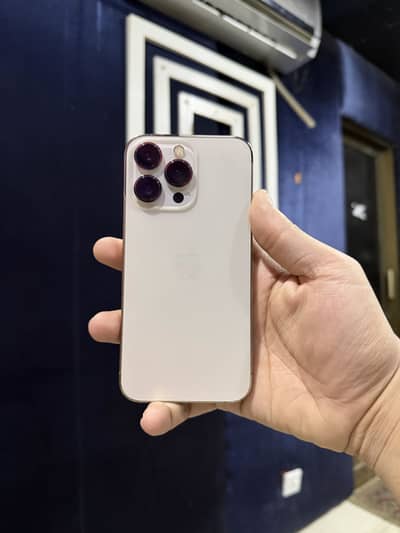 iPhone 13 pro factory unlock 128GB