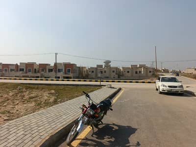 Oleander b 5 Marla plot DHA Valley phase 7