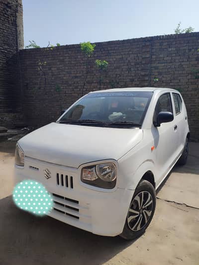 Alto VXR Full Original Condition