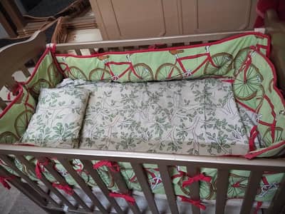 Baby Cart for sale in original Deco paint