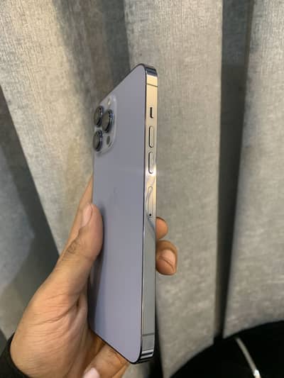 Iphone 13 pro max 128GB