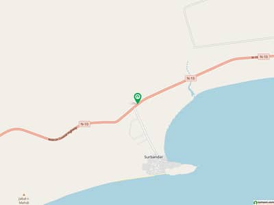 2 Acre Residential Land For Sale In R3 Zone (G+11 Allowed) @ 30 Lac Per Acre