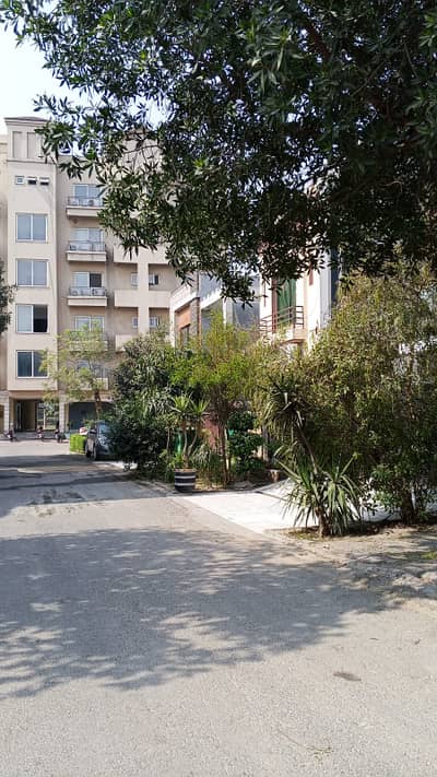 5 MARLA PLOT AVAILABLE FOR SALE AA, BAHRIA TOWN OPEN FORM