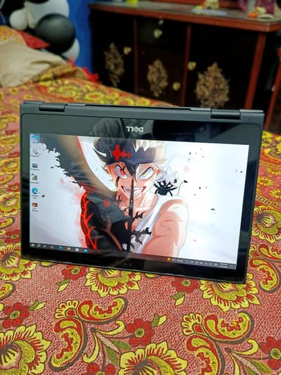 Dell Latitude 3390 _ 2-in-1 Touch 360 _ i5 8th Gen _ Metal Body