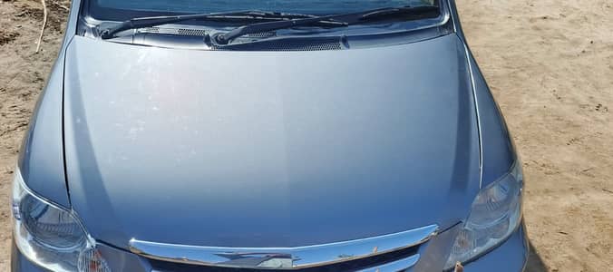 Honda City IDSI 2006