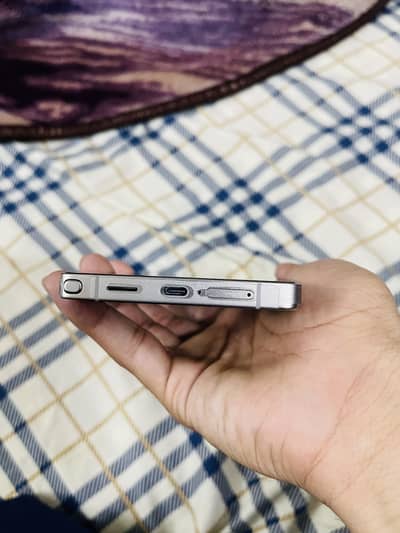 Samsung Galaxy S25 Ultra PTA Approved