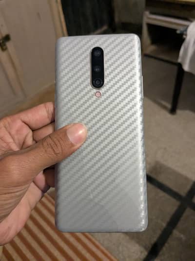 OnePlus 8 PTA Approved