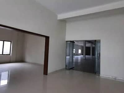 Brand New 1st Floor Available For Rent 3000 Square Feet