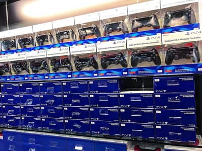 New Dual Shock 4 Sony Playstation 4 Wireless Controller Ps4 Joystick