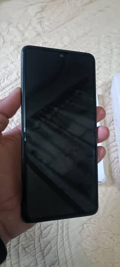 Xiaomi Redmi note 10pro. Full complete box