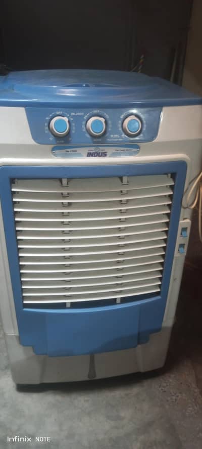 Indus air cooler