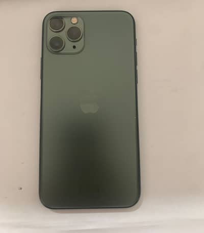 11 pro 256gb pta approved