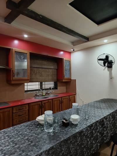 Prime Location Building Available For Rent