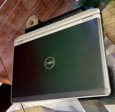 Dell laptop