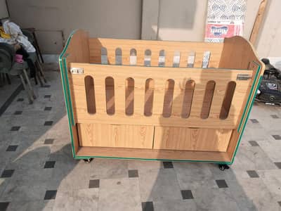 New Baby Cot for sale