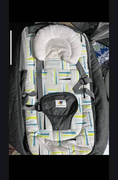 Baby swing brand new