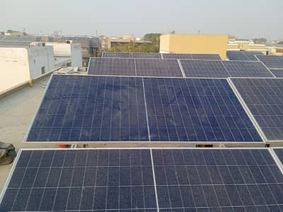 Solar installation in Lahore 0311/3954/059