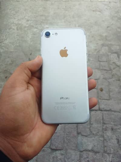 Apple iphone 7 PTA Aprroved