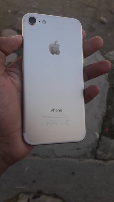iPhone 7 128GB PTA Approved