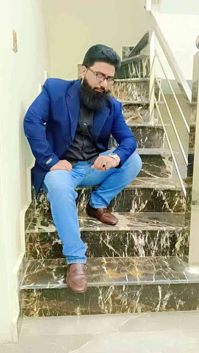 kashif Imran