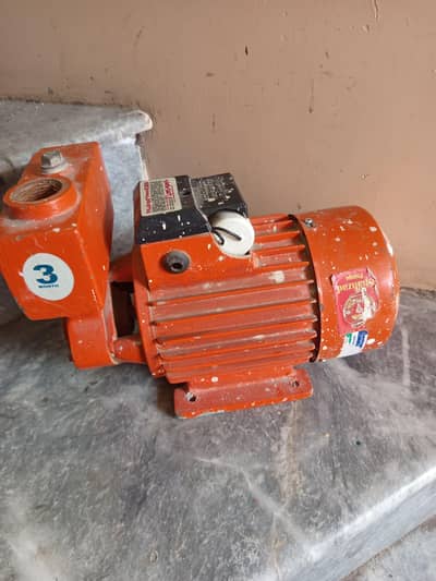 Shahzad water pump sp+2