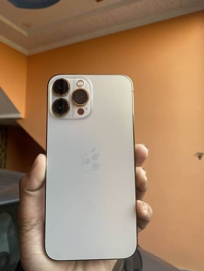 Iphone 13 pro max 128gb jv