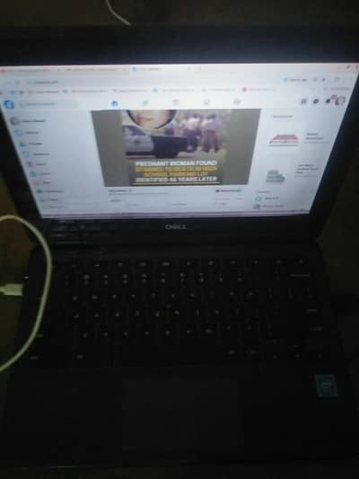 dell chrome book 3100 2 1n 1