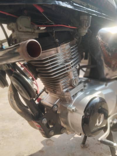Honda CG 125 For sale