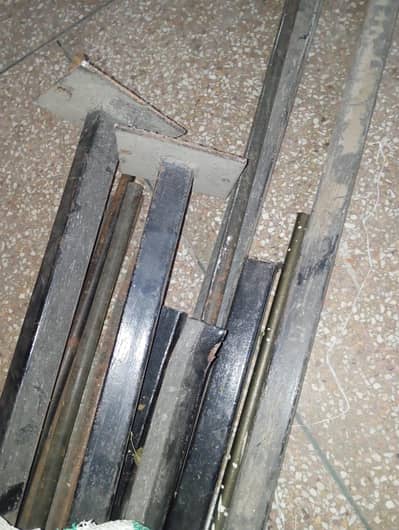 Solar Pannel Frame Pipe