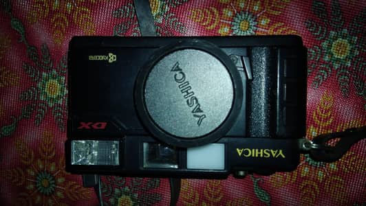 yashica made in Japan
