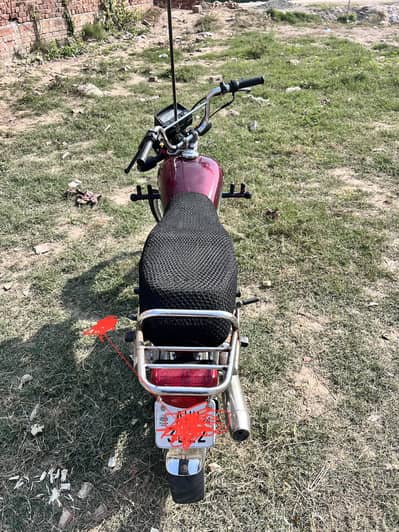 Honda 70 urgent sale