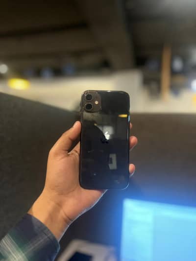 IPhone 11 64GB 10/10 Sim Time