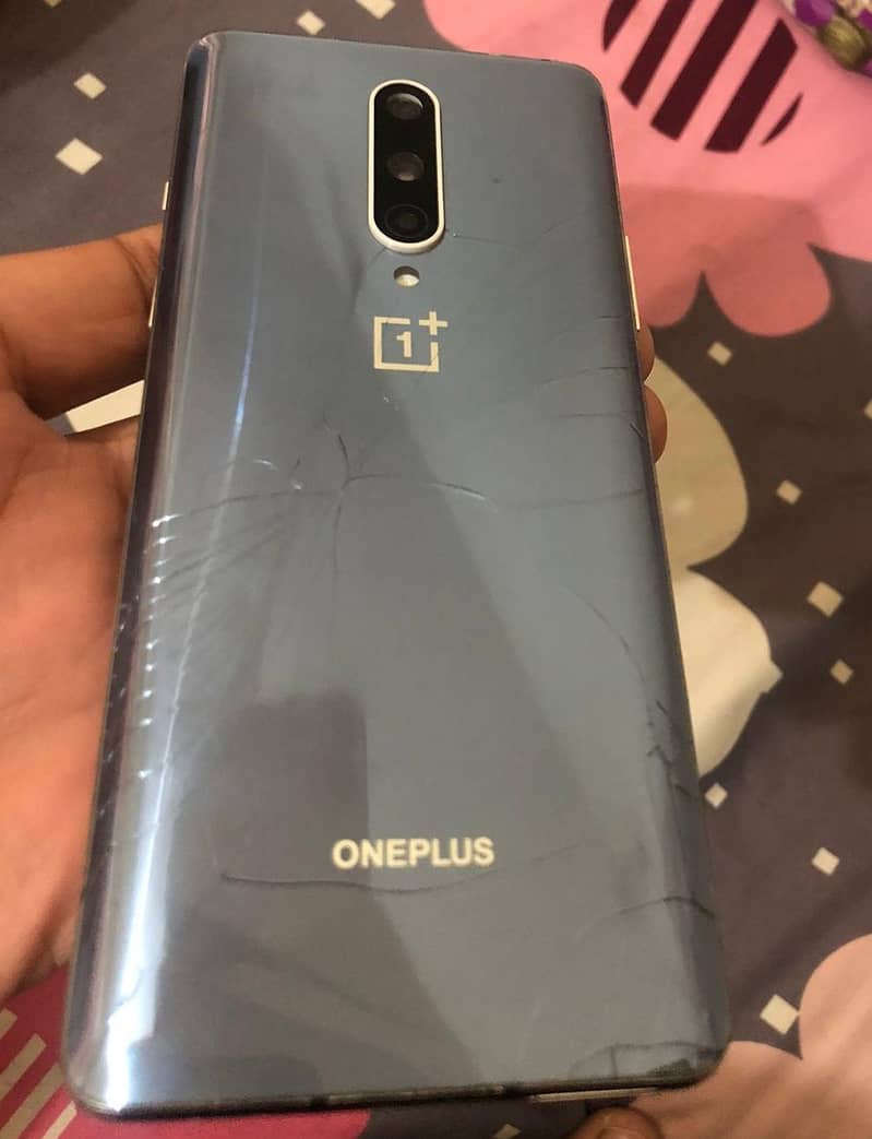 OnePlus 8 1
