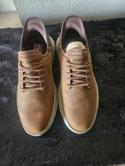 Skechers Men's Slip-Ins Garza Gervin