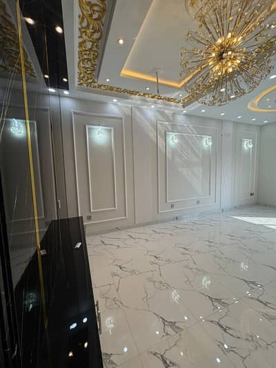 5 Marla Lower Portion for Rent Park View City Lahore