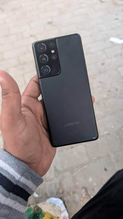 samsung s21 ultra 12gb 256gb